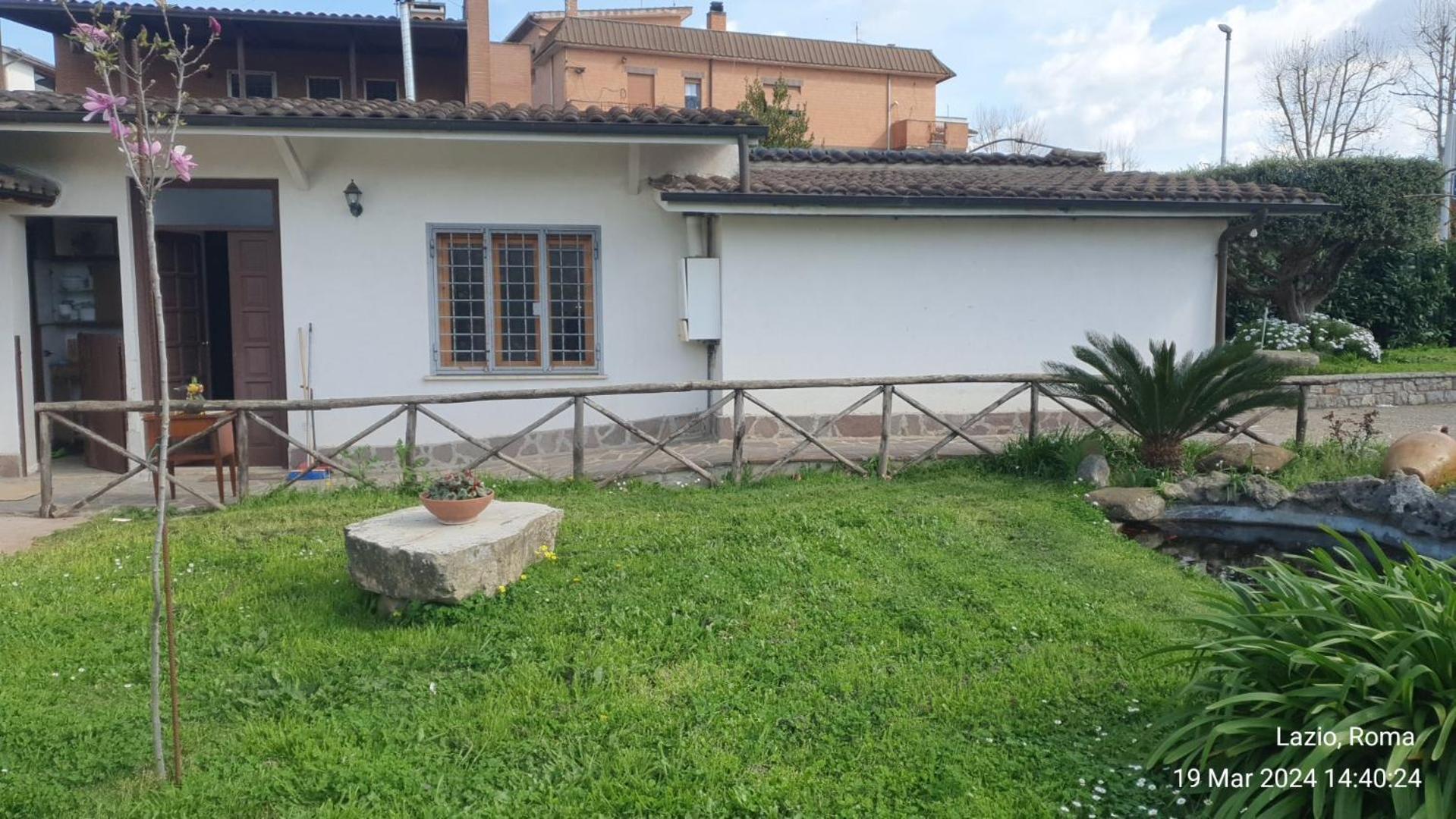 Casetta Delle Fiabe Rome Luaran gambar