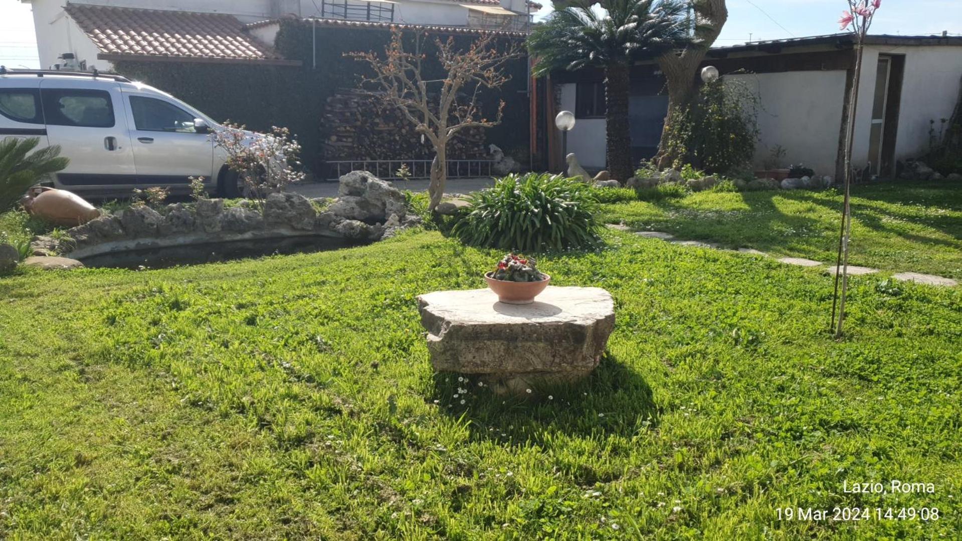 Casetta Delle Fiabe Rome Luaran gambar