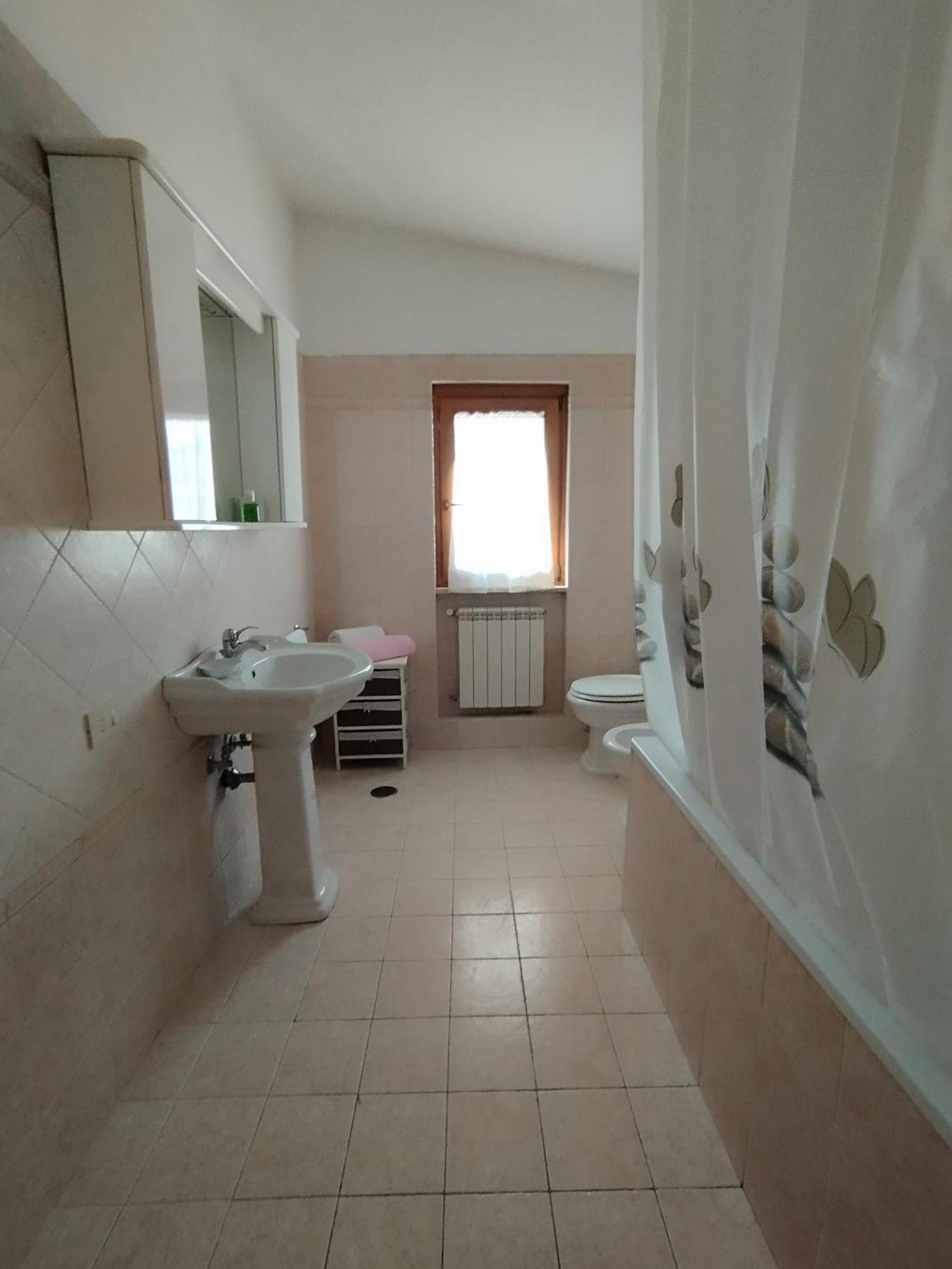 Casetta Delle Fiabe Rome Luaran gambar