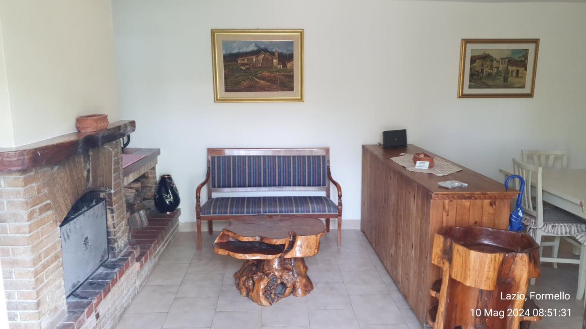 Casetta Delle Fiabe Rome Bilik gambar