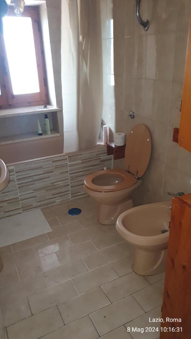 Casetta Delle Fiabe Rome Bilik gambar